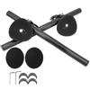 Bike Rest Handlebar Set Cycling Bicycle TT Bars Arm Relaxation Split Long Distance Riding