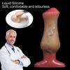 4-7cm Horse Anal Plug Soft Liquid Silicone Butt Plug Animal Anal Dildos For Women Men Anal Dilation Prostate Massage Buttplug