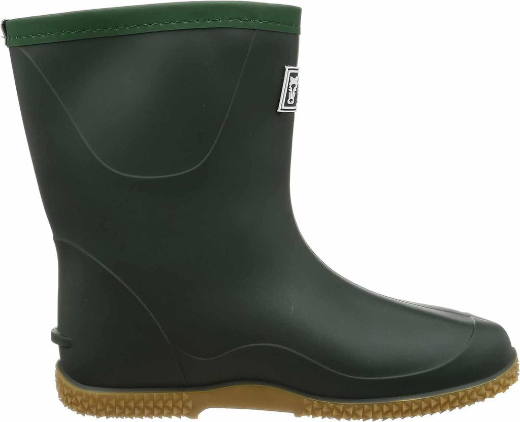 Mitsuuma Veil North Rain with Toe Easy To Perfect for Farming and Size Cm Boots, Lightweight, Waterproof, Pads, Packable, Carry, Gardening, Unisex,