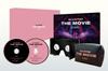 BLACKPINK THE MOVIE -JAPAN PREMIUM EDITION- DVD 5th Anniversary Japan Exclusive Box