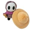 Hollow Silksong Sherma Plush Toy Cute Hollow doll Sherma Plushie Game toy Silksong figure Hornet can plush pillow Birthday Gifts