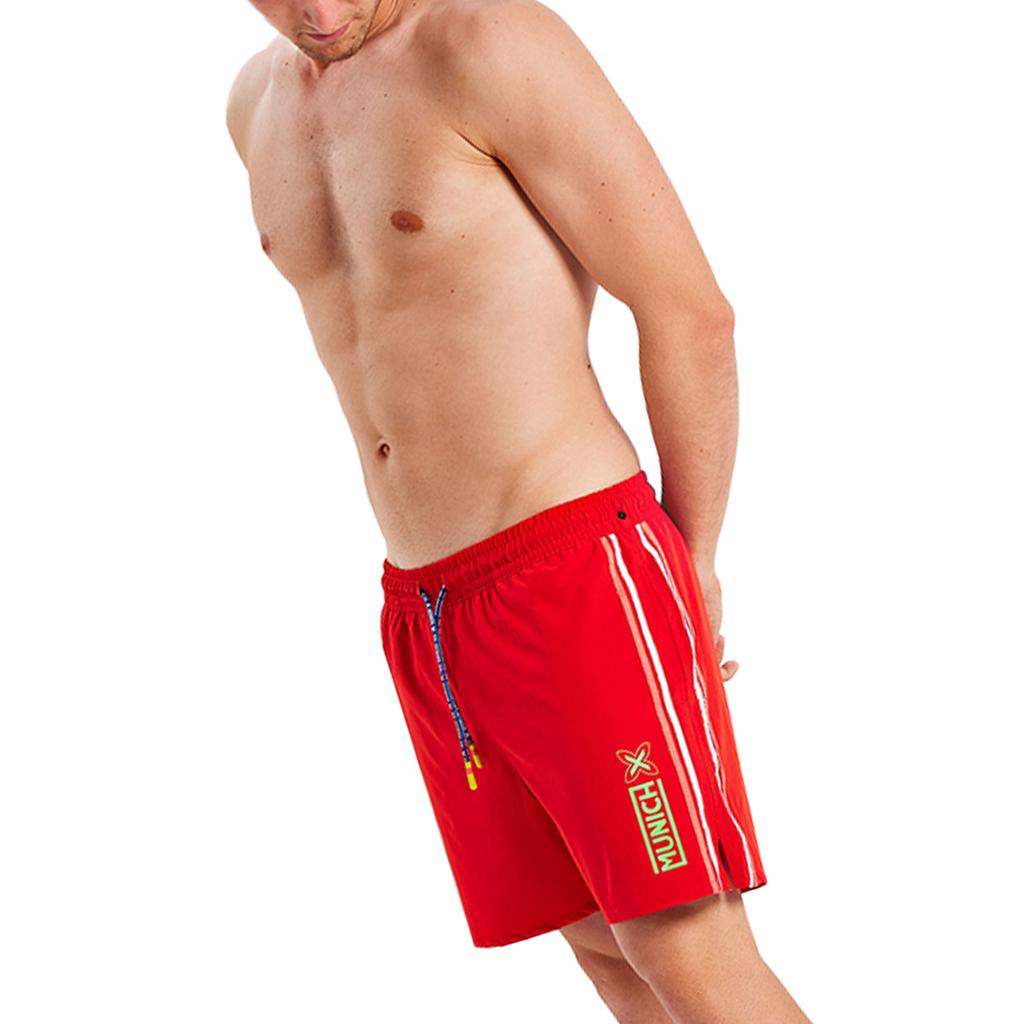 Bañador Largo MUEM0180 para Hombre