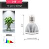 Vollspektrum E27 Sonnenlicht LED Pflanzenlampe für die Pflanzenzucht