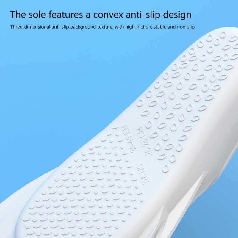 Silicone Swim Fins Adult Kids Snorkels Fins Travel Size Flippers Swim Training Fins for Lap Swimming Divings Snorkeling