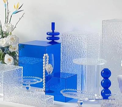 Decoração de mesa e acessórios – Bandejas