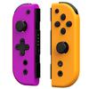Switch2 Wireless NS Joy-Con Controllers with One-Key Wake-up, Vibration, and Continuous Fire