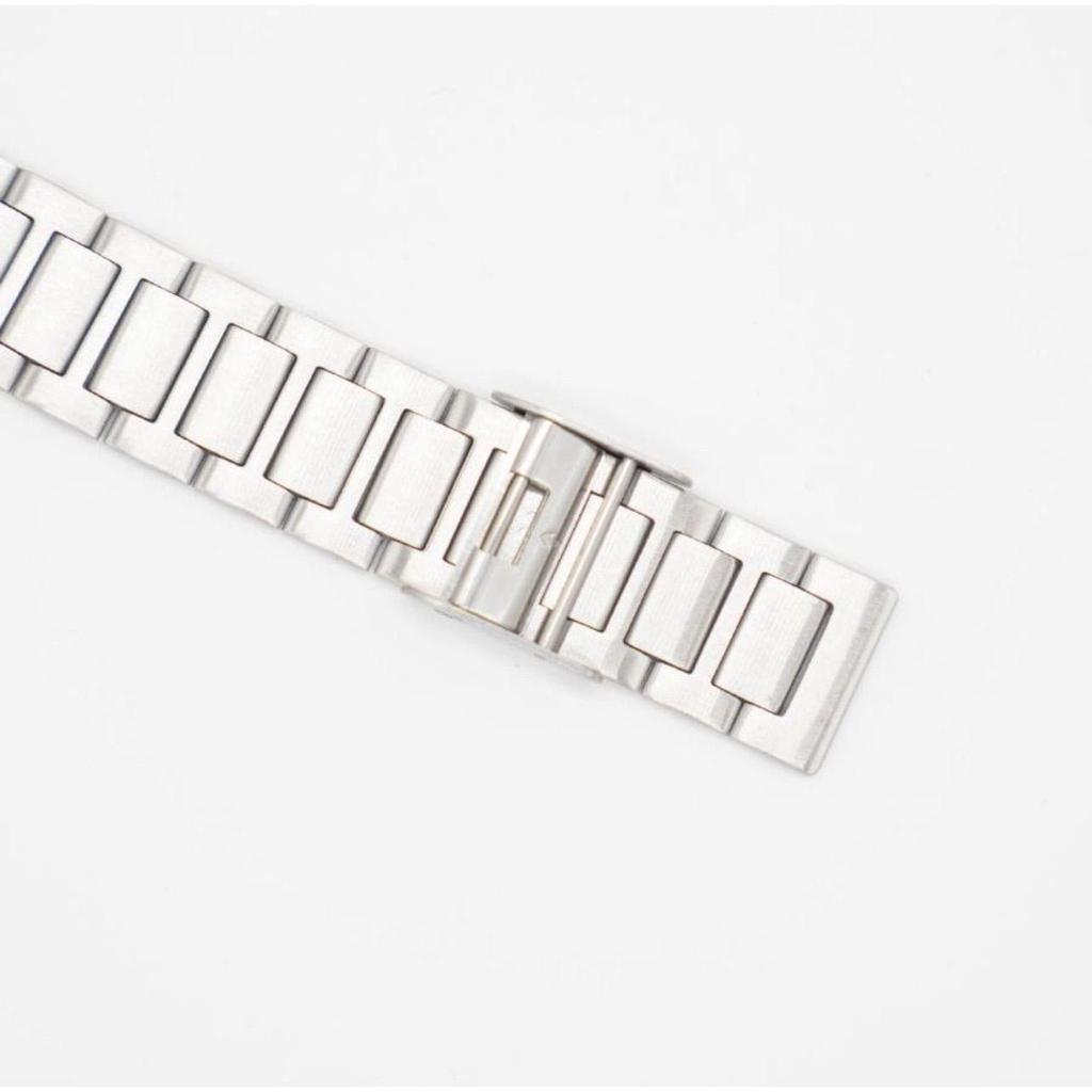 Used CASIO A158WA-1JH CASIO Collection STANDARD Quartz Watch (Men's Watch)