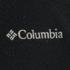 Columbia Fleece jacket L black Outdoors Men's Used