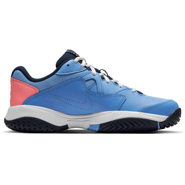 Nike Court Lite 2 'Royal Pulse White' Donna AR8838-406