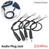 Accessoires audio et vidéo – Câbles audio