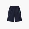 MQD Lightweight Boys' Quick-Dry Casual Knit Shorts