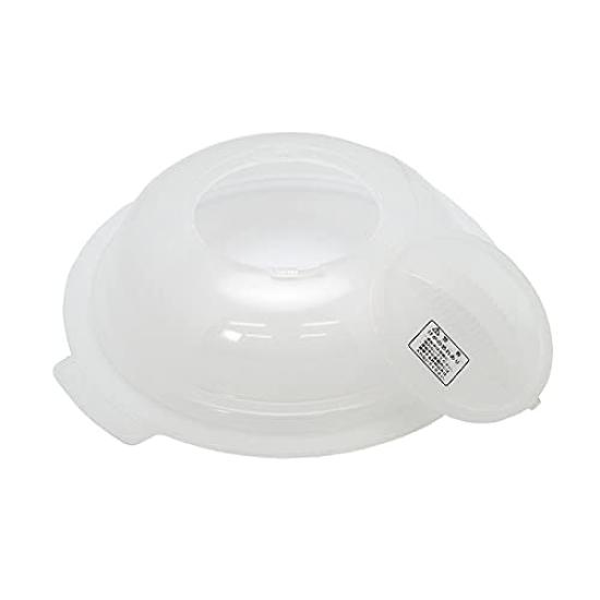 Nippon Kneader Pan Kneader PK1012PLUS White (KNEADER)