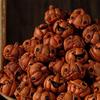 16Pcs Creative Miniature Halloween Decor Gothic Style Resin Resin Pumpkin Statue Unique Orange Mini Pumpkin Figurine