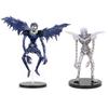 Death Note Figurine Model Toy Pvc Ryuk Rem Light Yagami Collectible Statue
