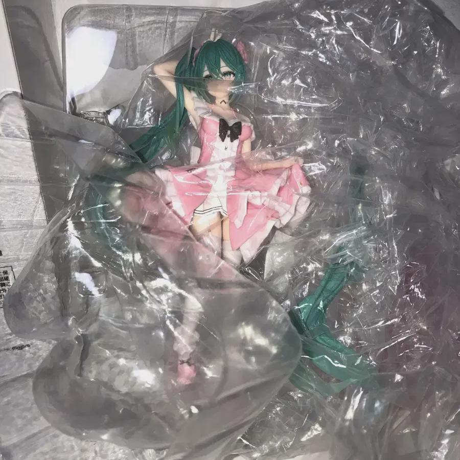 

Hatsune Miku Taito Fashion Lolita Lolita Limited Edition Фигурка