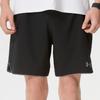 Under Armour SS26 Velociti Pro Solid Mid-Rise Elastic Sports Shorts Men Shorts 6009511-008