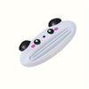 1pc/2pcs/4pcs Toothpaste Squeezer Small Toothpaste Bathroom Gadget Manual Toothpaste Tube Squeezer Bathroom Accessories