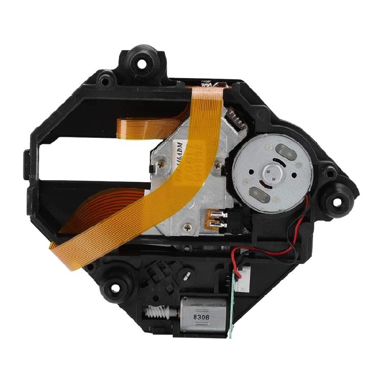 Original Game Console Lens for PS1 KSM-440ADM Replacement Anti Fall Optical Lens