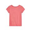Polo Kids Girls Cotton Jersey Graphic Tee 2 4y  Cwpotsho8020246600 