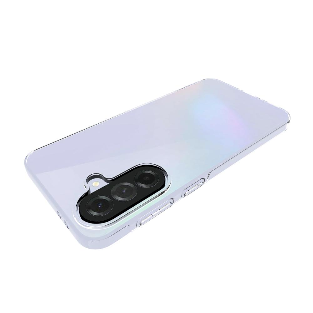 10Pcs/Pack For Samsung Galaxy A37 5G Case Watermark Free TPU Protective Clear Phone Cover
