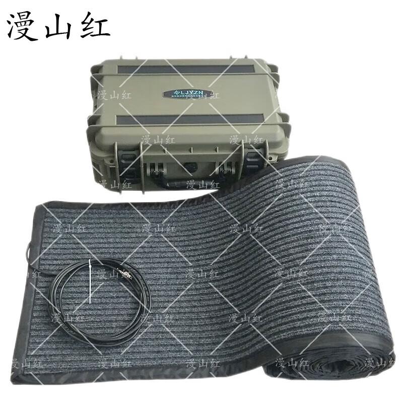 Manshanhong Running Timing and Assessment System