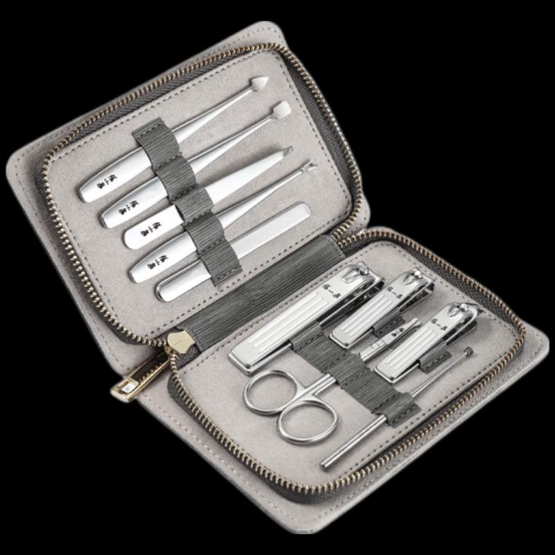 Zhang Xiaoquan 10-Piece Manicure & Pedicure Set