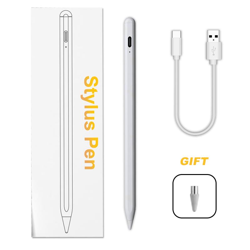 Digital Active Stylus Compatible for Xiaomi Pad 5 and Android Touch Screen Pencil for Lenovo Active Pen