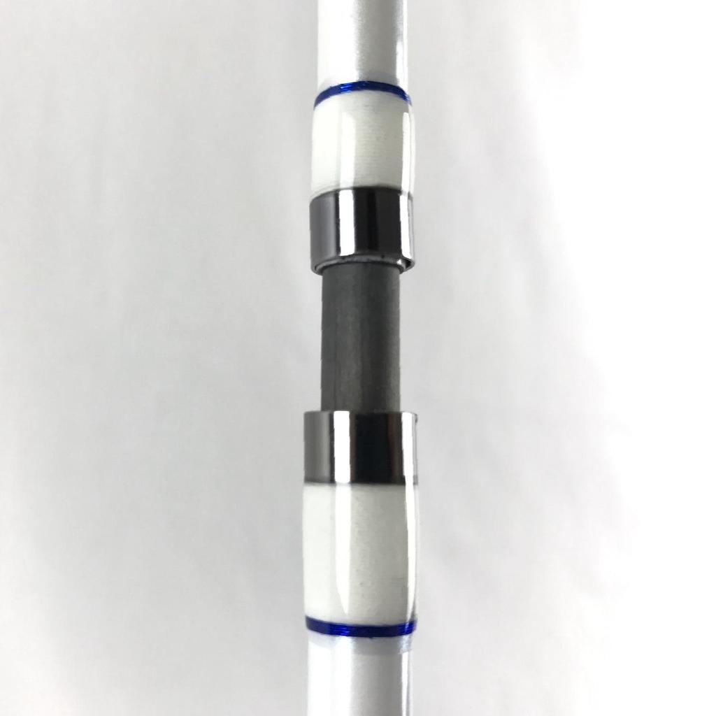 RISEWAY Rod WHITE HUNTER FUNE 30-270