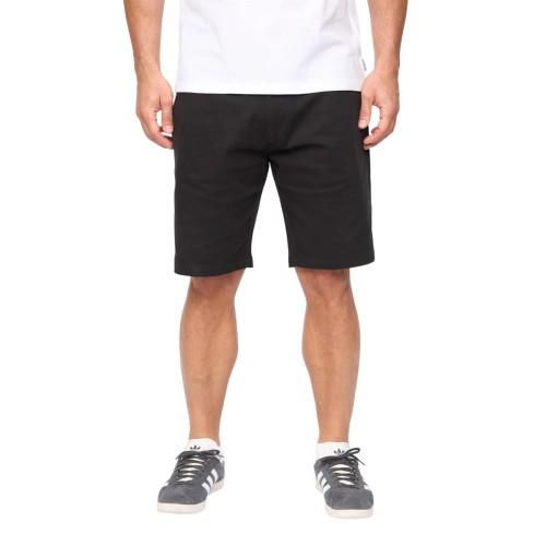 Bewley & Ritch Mens Clarksten Cotton Regular Chino Shorts