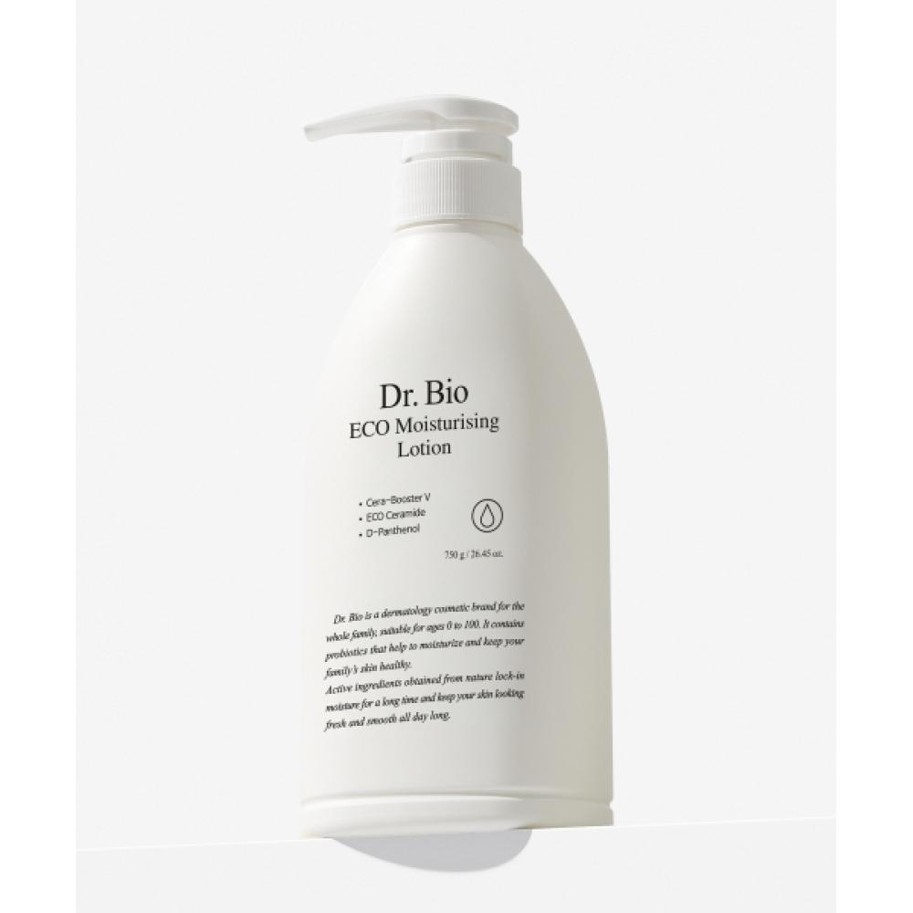 Dr.bio Eco Moisturizing Lotion 750g