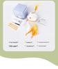 Electric Cat Toy: Automatic Feather Teaser & Infrared Turntable with Cat Ball