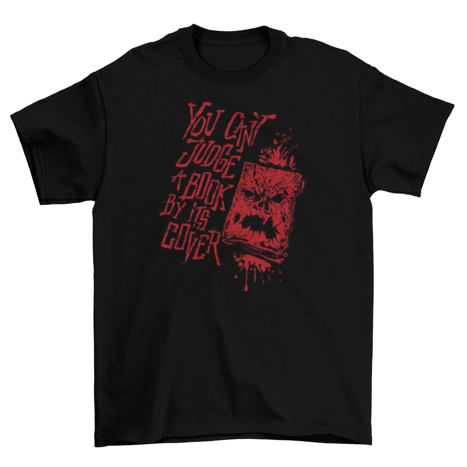 Футболка Evil Dead Necronomicon Унисекс Взрослая Армия Тьмы Ужасы Размеры Новая XXXL