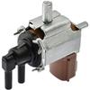 K5T46597 K5T46588 LF82-18-741 Vapor Canister Purge Solenoid Valve Intake Manifold Vacuum Runner Solenoid Valve Compatible with Mazda 3 5 6 CX-7 09-13