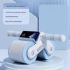 Automatic Rebound Abdominal Wheel