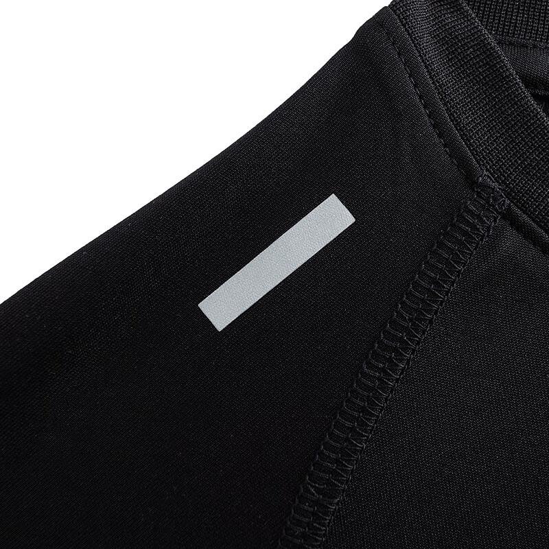 NIKE3BRAND Kids' Luminous Quick-Dry Long-Sleeve T-Shirt