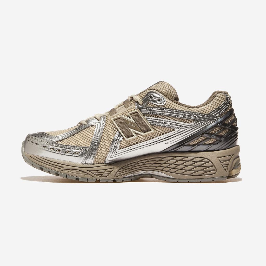 New Balance Lifestyle Running-Inspired Sneakers [U1906RCP-CP]
