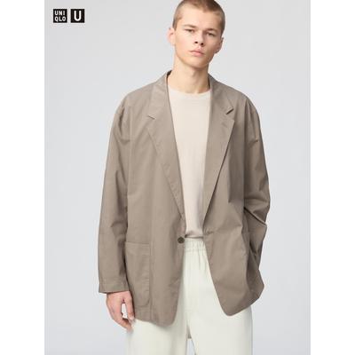 Japan Relaxed Fit Jacket