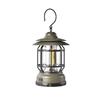 Vintage LED Camping Lantern