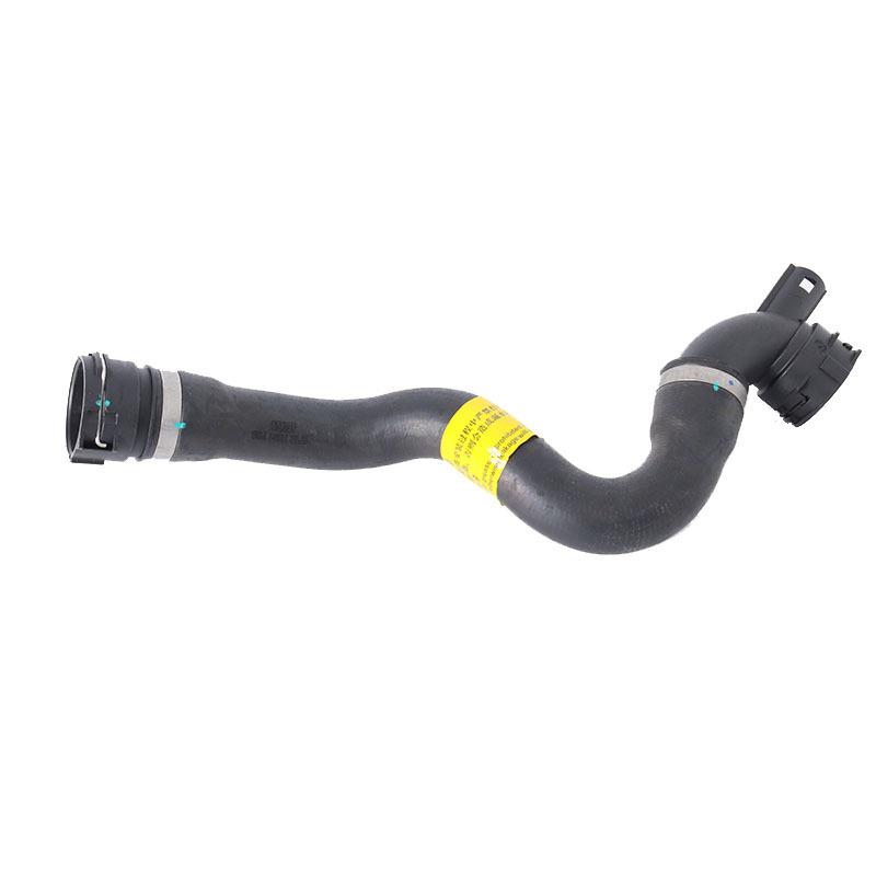 Car Accessories Lower Radiator Coolant Hose Water Pipe 17127531769 for BMW N46 E90 E91 E82 E88 E84