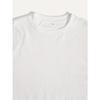 Men'S Round Crew Neck Short Sleeve Tee, casual T-Shirt, Casual Comfy lightweight Top For Summer, Plus Size