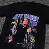 Trend Jeff Hardy Black Cotton Size S4XL TShirt Unisex