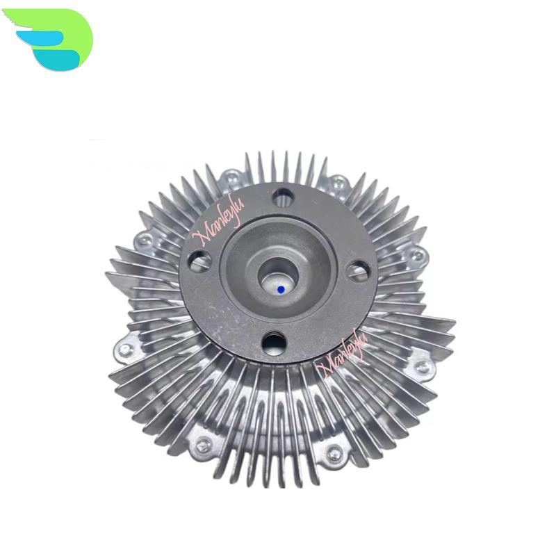 Radiator Cooling Fan Clutch For Toyota Land Cruiser 90 Prado KZJ120 OEM 16210-67030 1621067030