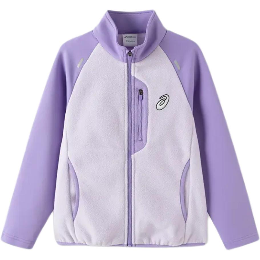 Asics Velvet feel Coat Urban Trendy Teenagers 333251052369-6000 120