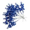 Festive Foam Berries for Xmas Tree Create Stunning Wreaths and Garlands