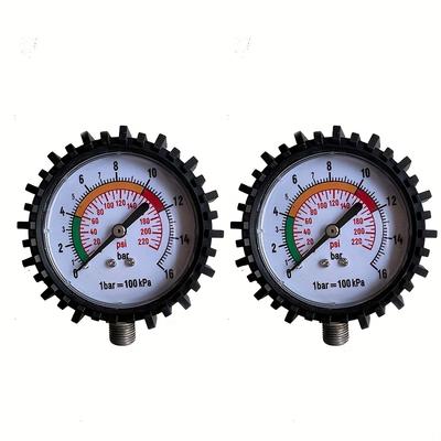 Reifendruckmesser Mechanischer Reifendruckmonitor