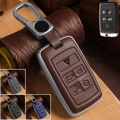Accesorii pentru electronica auto – Huse pentru cheile de la maşină