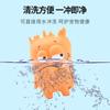 Hot Selling Premium Pet Chew Toys Cute Silica Gel Squeaky Dog Latex Toy Accessory for Your Furry Friend