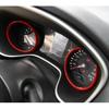 Car Dashboard trument Trim Decor Ring for Jeep Compass 2017+ Red Accessories