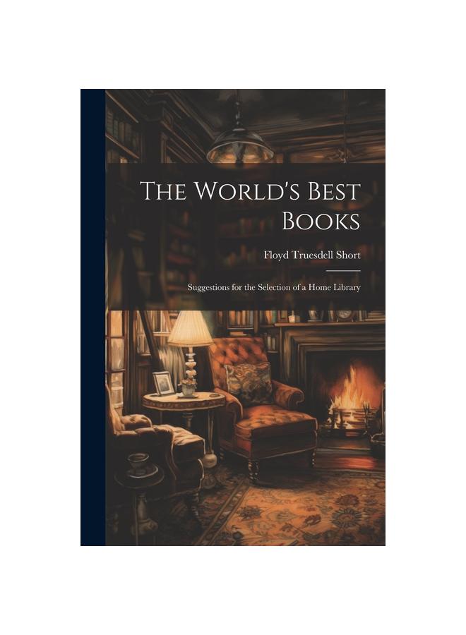 The World's Best Books: Suggestions for the Selection of a Home Library