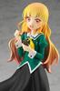 Good Smile Company SMILE POP UP PARADE TV Anime My Yuri Is Shirasagi Yome Plastic Painted Finished Figure (GOOD COMPANY) Work! Non-scale